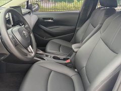 Toyota Corolla 2021 1.2T S-CVT Elite Plus - ფოტო 10