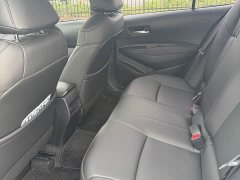 Toyota Corolla 2021 1.2T S-CVT Elite Plus - ფოტო 11