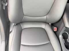 Toyota Corolla 2021 1.2T S-CVT Elite Plus - ფოტო 12