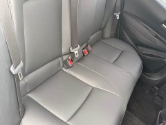 Toyota Corolla 2021 1.2T S-CVT Elite Plus - ფოტო 14