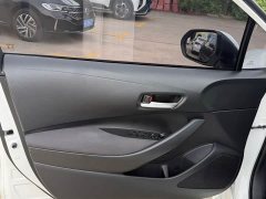 Toyota Corolla 2021 1.2T S-CVT Elite Plus - ფოტო 15