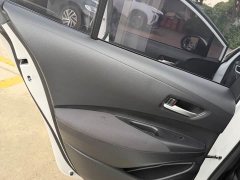 Toyota Corolla 2021 1.2T S-CVT Elite Plus - ფოტო 16