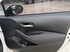 Toyota Corolla 2021 1.2T S-CVT Elite Plus - ფოტო 17