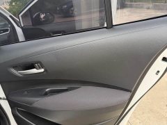 Toyota Corolla 2021 1.2T S-CVT Elite Plus - ფოტო 18