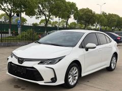 Toyota Corolla 2021 1.2T S-CVT Elite Plus - ფოტო 2