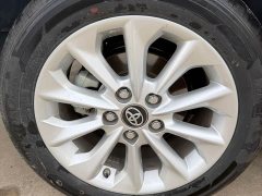 Toyota Corolla 2021 1.2T S-CVT Elite Plus - ფოტო 20