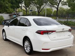 Toyota Corolla 2021 1.2T S-CVT Elite Plus - ფოტო 4
