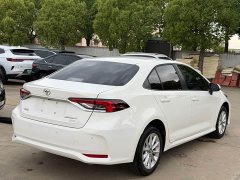 Toyota Corolla 2021 1.2T S-CVT Elite Plus - ფოტო 5