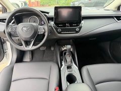 Toyota Corolla 2021 1.2T S-CVT Elite Plus - ფოტო 6