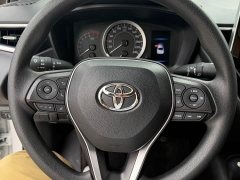 Toyota Corolla 2021 1.2T S-CVT Elite Plus - ფოტო 7