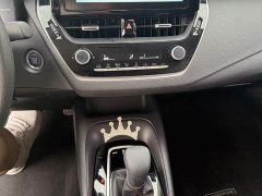 Toyota Corolla 2021 1.2T S-CVT Elite Plus - ფოტო 8