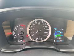 Toyota Corolla 2021 1.2T S-CVT Elite Plus - ფოტო 9