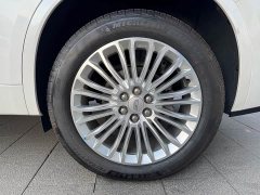 Cadillac XT6 2025 2.0T Six-Seat AWD Luxury Executive Classic Edition - ფოტო 10