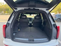Cadillac XT6 2025 2.0T Six-Seat AWD Luxury Executive Classic Edition - ფოტო 14