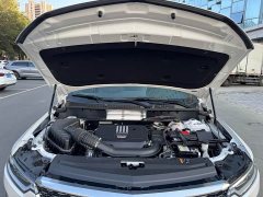 Cadillac XT6 2025 2.0T Six-Seat AWD Luxury Executive Classic Edition - ფოტო 16