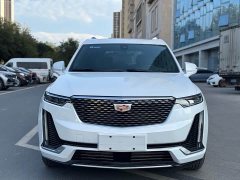 Cadillac XT6 2025 2.0T Six-Seat AWD Luxury Executive Classic Edition - ფოტო 2