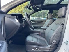 Cadillac XT6 2025 2.0T Six-Seat AWD Luxury Executive Classic Edition - ფოტო 4