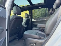 Cadillac XT6 2025 2.0T Six-Seat AWD Luxury Executive Classic Edition - ფოტო 5