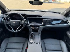 Cadillac XT6 2025 2.0T Six-Seat AWD Luxury Executive Classic Edition - ფოტო 6