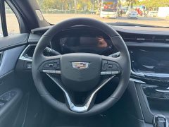 Cadillac XT6 2025 2.0T Six-Seat AWD Luxury Executive Classic Edition - ფოტო 7