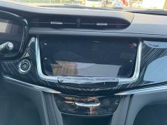 Cadillac XT6 2025 2.0T Six-Seat AWD Luxury Executive Classic Edition - ფოტო 8