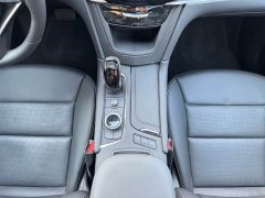 Cadillac XT6 2025 2.0T Six-Seat AWD Luxury Executive Classic Edition - ფოტო 9