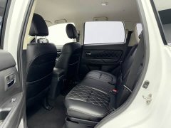 Mitsubishi Outlander 2021 2.0L FWD Comfort 5-Seater - ფოტო 10