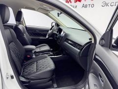 Mitsubishi Outlander 2021 2.0L FWD Comfort 5-Seater - ფოტო 11