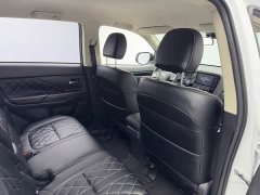 Mitsubishi Outlander 2021 2.0L FWD Comfort 5-Seater - ფოტო 12