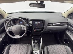 Mitsubishi Outlander 2021 2.0L FWD Comfort 5-Seater - ფოტო 13