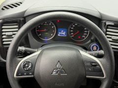 Mitsubishi Outlander 2021 2.0L FWD Comfort 5-Seater - ფოტო 14