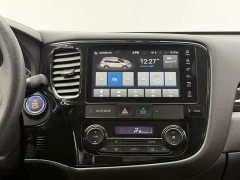 Mitsubishi Outlander 2021 2.0L FWD Comfort 5-Seater - ფოტო 15