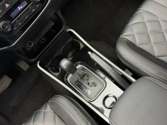 Mitsubishi Outlander 2021 2.0L FWD Comfort 5-Seater - ფოტო 16