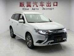 Mitsubishi Outlander 2021 2.0L FWD Comfort 5-Seater - ფოტო 3