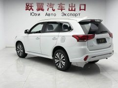Mitsubishi Outlander 2021 2.0L FWD Comfort 5-Seater - ფოტო 4