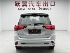 Mitsubishi Outlander 2021 2.0L FWD Comfort 5-Seater - ფოტო 5