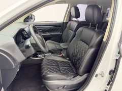 Mitsubishi Outlander 2021 2.0L FWD Comfort 5-Seater - ფოტო 7
