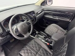 Mitsubishi Outlander 2021 2.0L FWD Comfort 5-Seater - ფოტო 9