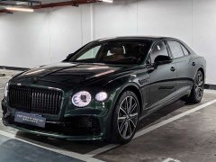 Bentley Flying Spur 4.0T V8 Standard Edition - ფოტო 1