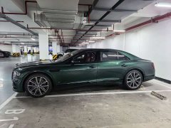Bentley Flying Spur 4.0T V8 Standard Edition - ფოტო 2