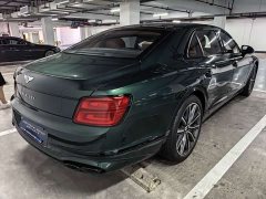 Bentley Flying Spur 4.0T V8 Standard Edition - ფოტო 3