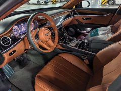 Bentley Flying Spur 4.0T V8 Standard Edition - ფოტო 4