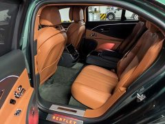 Bentley Flying Spur 4.0T V8 Standard Edition - ფოტო 5