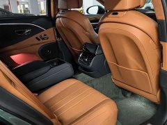 Bentley Flying Spur 4.0T V8 Standard Edition - ფოტო 6