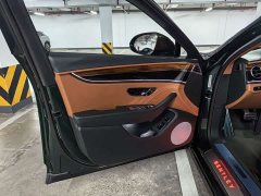 Bentley Flying Spur 4.0T V8 Standard Edition - ფოტო 7