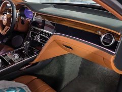 Bentley Flying Spur 4.0T V8 Standard Edition - ფოტო 8
