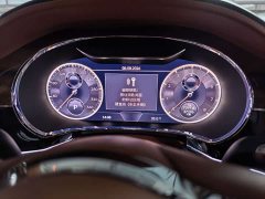 Bentley Flying Spur 4.0T V8 Standard Edition - ფოტო 9