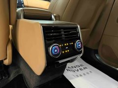 Land Rover Range Rover 3.0L V6 400PS Extended Wheelbase Prestige Edition - ფოტო 16