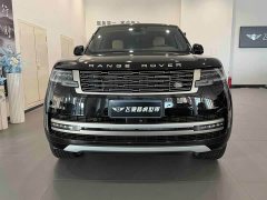Land Rover Range Rover 3.0L V6 400PS Extended Wheelbase Prestige Edition - ფოტო 2
