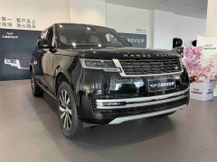 Land Rover Range Rover 3.0L V6 400PS Extended Wheelbase Prestige Edition - ფოტო 3
